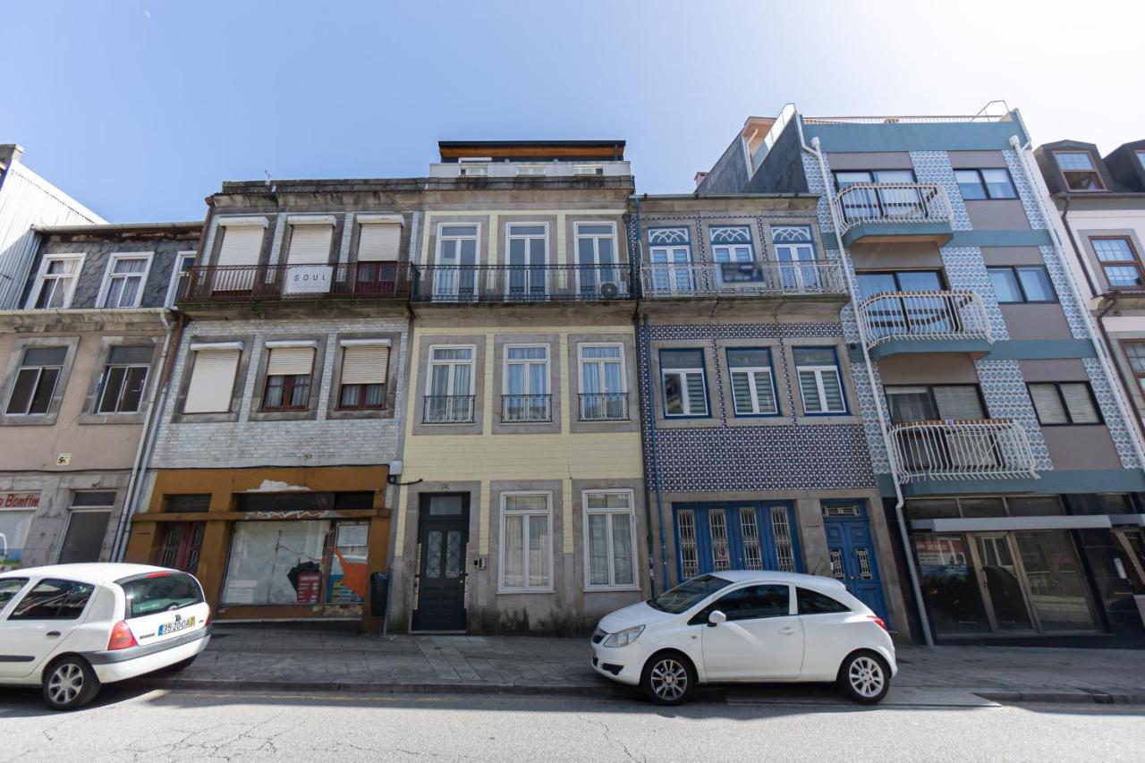 Lovely Bonfim Apartamento